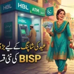 BISP 8171 new payment 2026 for eid shopping
