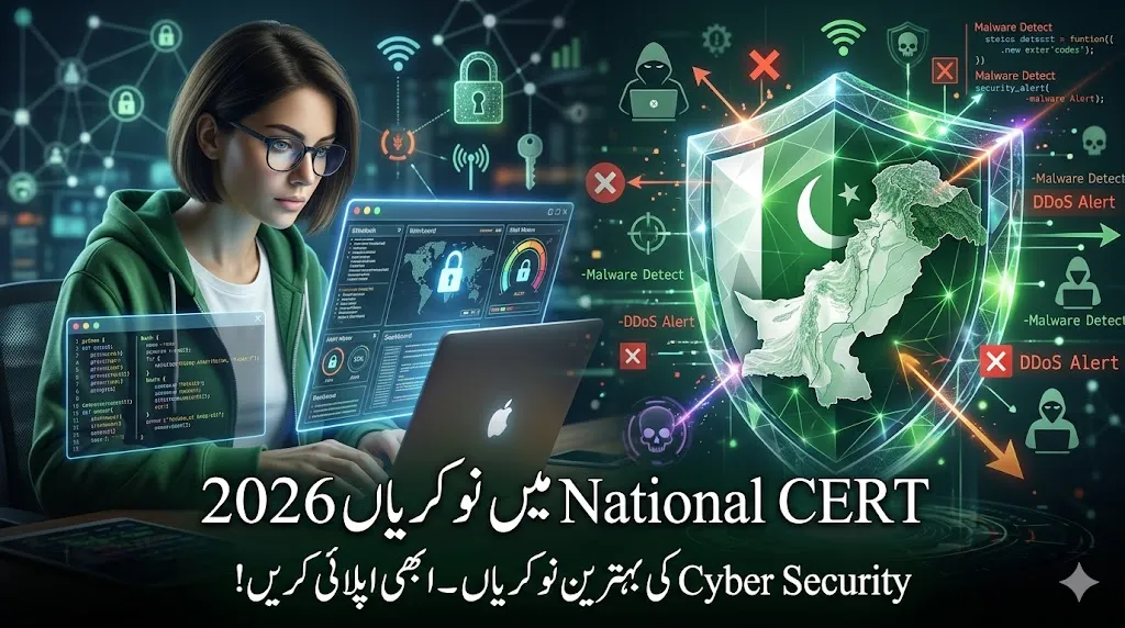 NCET jobs for cyber security 2026