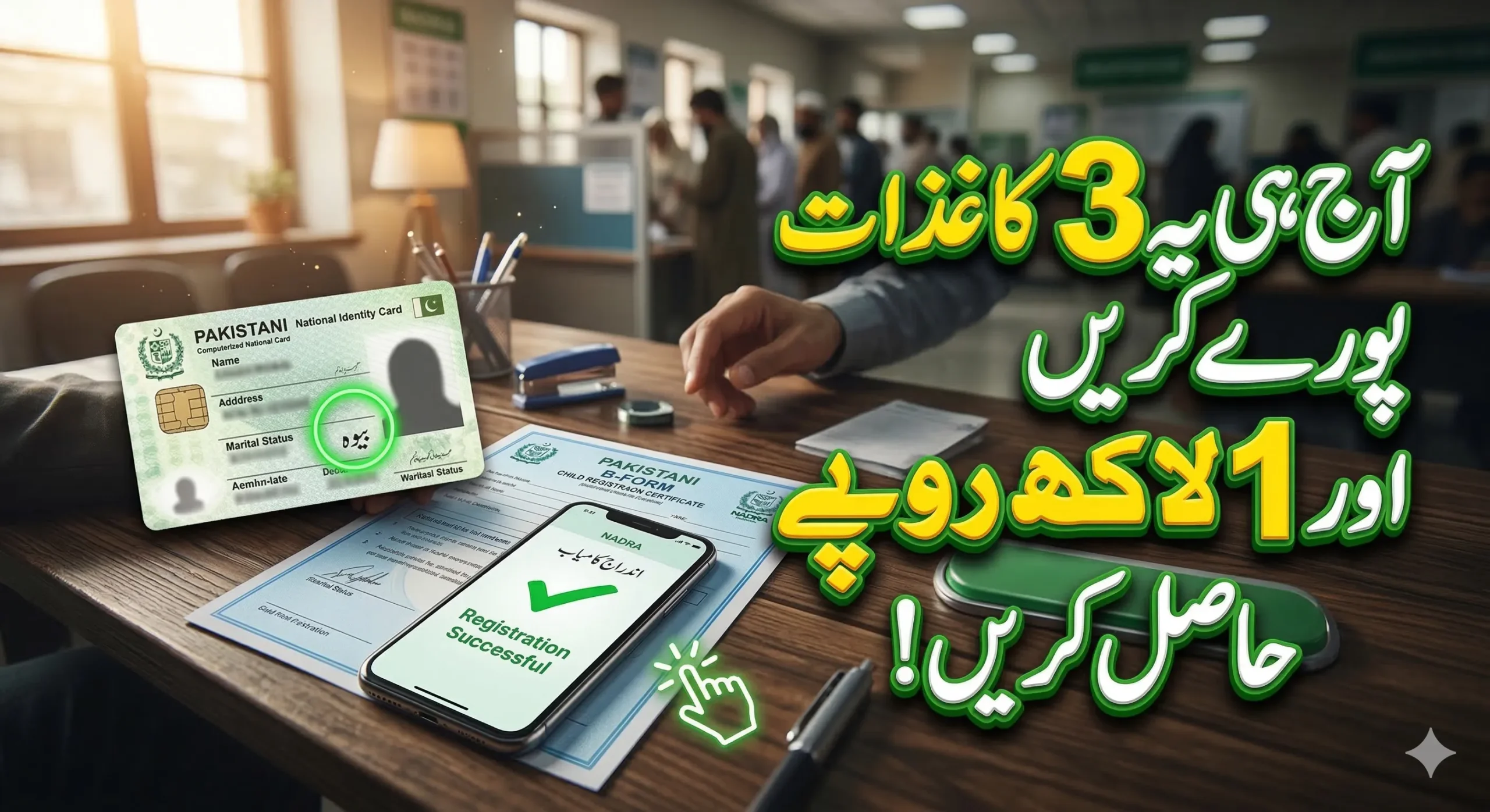 CM Punjab Maryam Nawaz announced Rs. 100000 cash as Bewa Sahara card scheme 2026