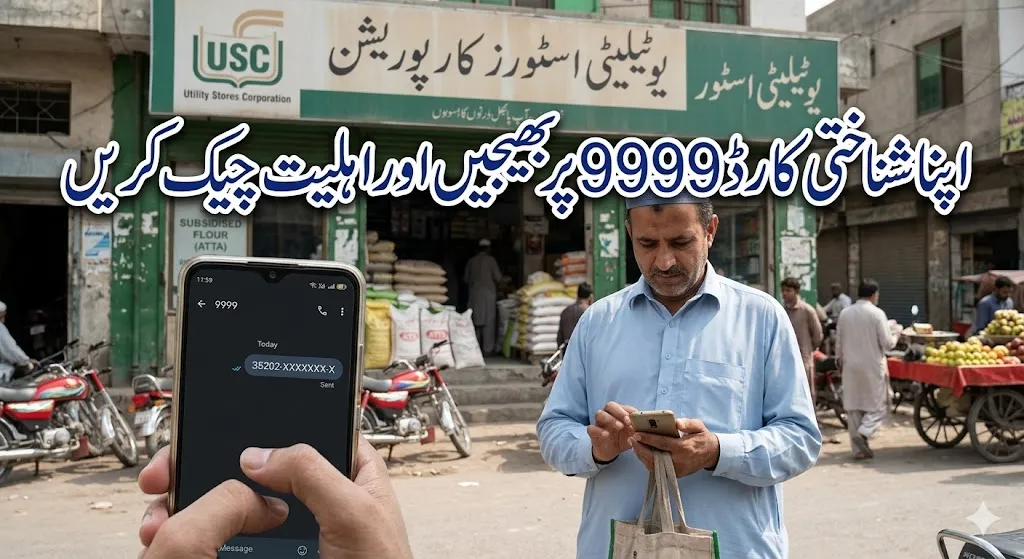 How to get 13000 Cash via PM Ramzan Relioef package 2026