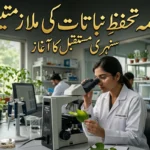 Department of Plant Protection Jobs for Entomologists with high salary package