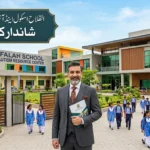 Maryam Nawaz School and Autism Resource Center recruitment for principal and vice principal