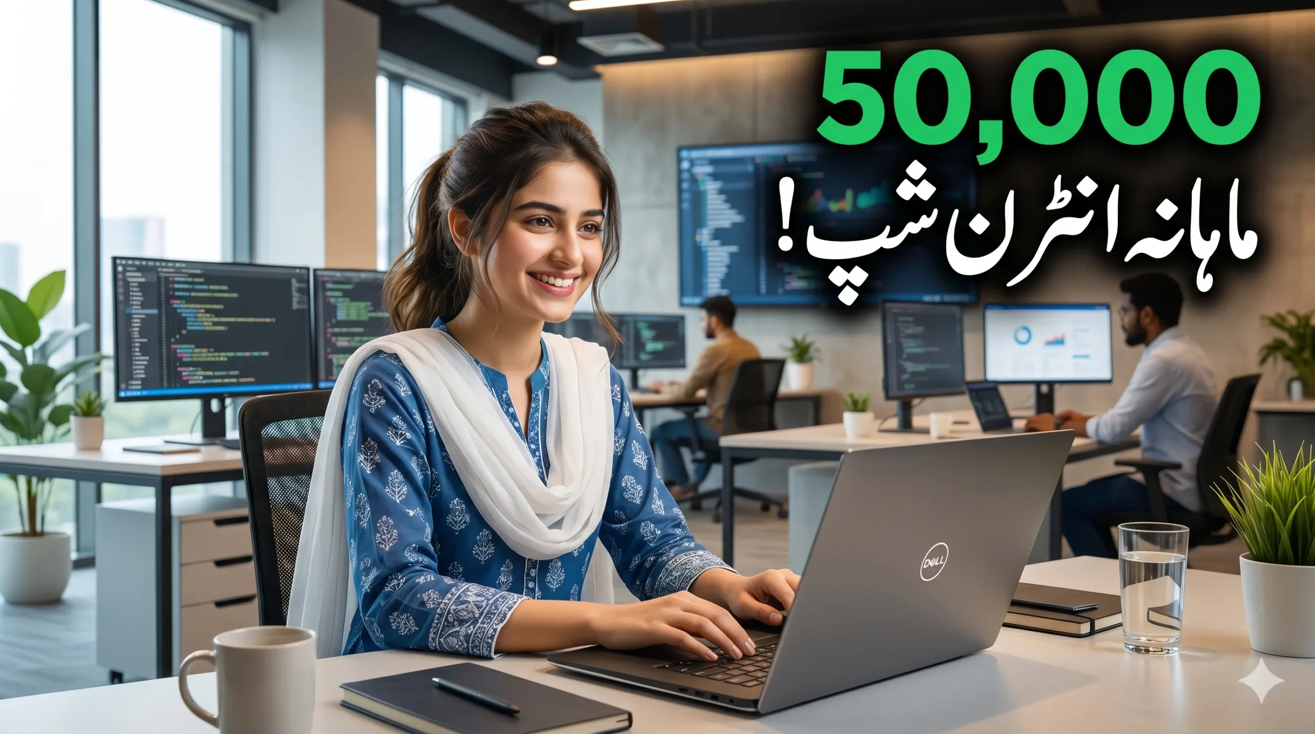 IT Internship program 2026