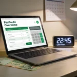 overtime Calculator in Saudia Arabia 2026