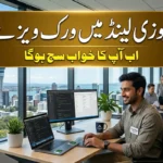 Detailed guide for Work Visas in New Zealand and residency options