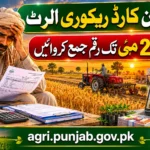 Kisan Card Recovery Last Date 2026
