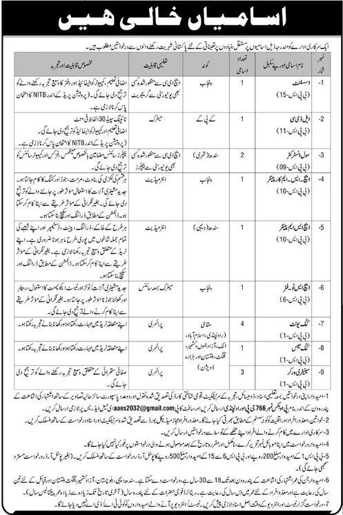 Pakistan Army Jobs 2026 apply online advertisement featuring professional candidates and government recruitment opportunities