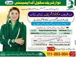 Punjab Education Foundation public private school partnership program 2026 official poster
