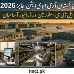 Pakistan Army Aviation Jobs 2026 for LDC Storeman and Driver vacancies in Rawalpindi