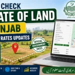 Check DC Rate of Land in Punjab 2026 | Latest DC Valuation Guide