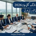 PIA Holding Company Limited Jobs 2026 recruitment banner