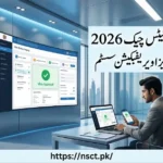 Dubai visa status check online GDRFA portal 2026 verification system