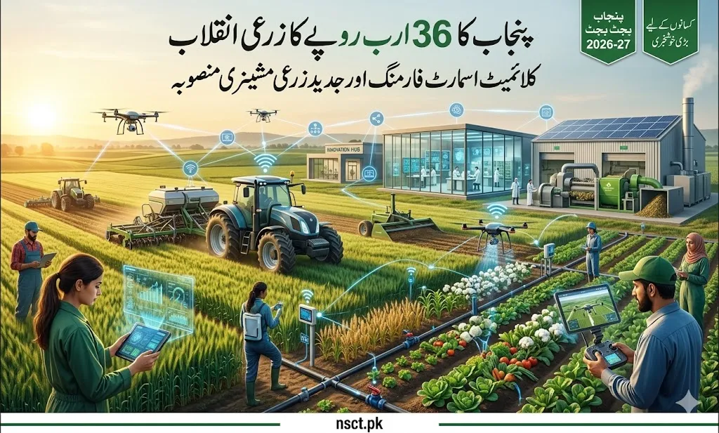 Low-carbon agriculture mechanization project / crop residue management / sustainable farming Punjab