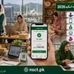SECP approved Khud Mukhtar Khatoon digital financing scheme for women entrepreneurs in Pakistan 2026