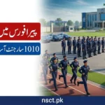 Punjab Enforcement and Regulatory Authority PERA Sergeant BS-07 jobs 2026